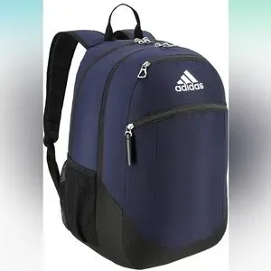 adidas | Bags | Adidas Striker Ii Team Backpack New With Tag  display picture 3